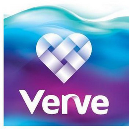 VERVE logo