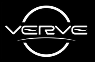VERVE logo