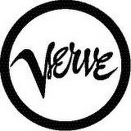 VERVE logo