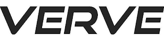 VERVE logo