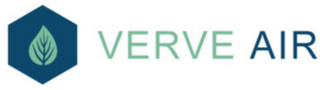 VERVE AIR logo