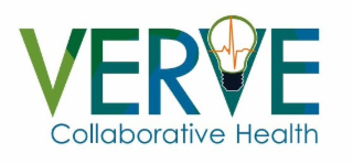 VERVE COLLABORATIVE HEALTH logo
