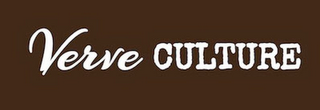 VERVE CULTURE logo