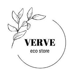 VERVE ECO STORE logo