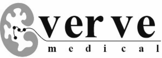 VERVE MEDICAL logo