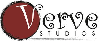 VERVE STUDIOS logo