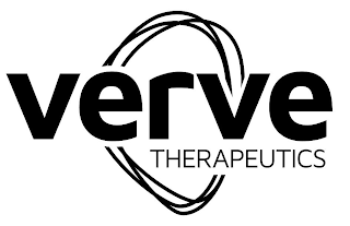 VERVE THERAPEUTICS logo