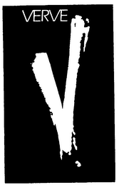 VERVE V logo