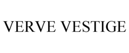 VERVE VESTIGE logo