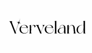 VERVELAND logo