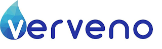 VERVENO logo