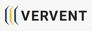 VERVENT logo