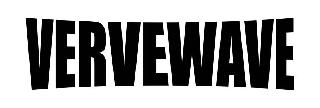 VERVEWAVE logo