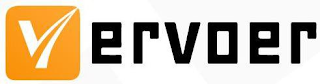 VERVOER logo
