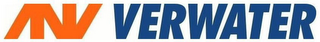 VERWATER logo