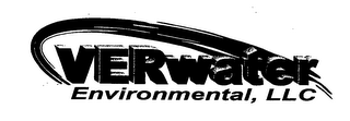 VERWATER ENVIRONMENTAL, LLC logo