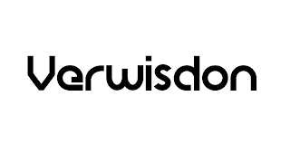 VERWISDON logo