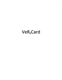 VERXCARD logo