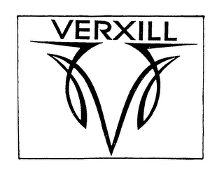VERXILL logo