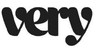 VERY logo