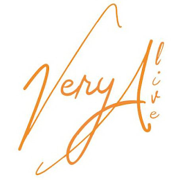 VERY ALIVE logo
