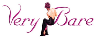VERY BARE logo