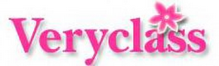 VERY CLASS logo
