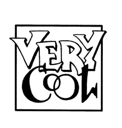 VERY COOL logo
