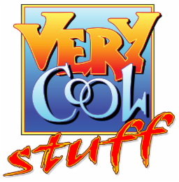 VERY COOL STUFF logo