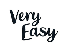 VERY EASY logo