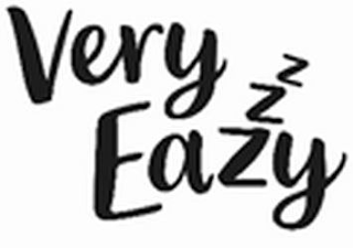 VERY EAZZZY logo