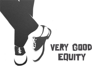 VERY GOOD EQUITY logo