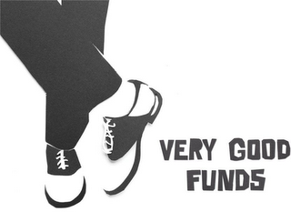 VERY GOOD FUNDS logo