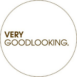 VERY GOODLOOKING. logo