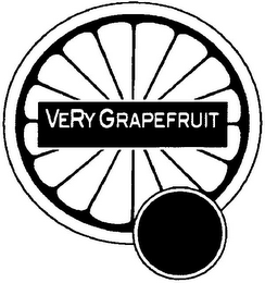 VERY GRAPEFRUIT logo