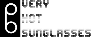 VERY HOT SUNGLASSES logo