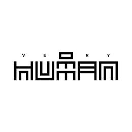 VERY HUMAN logo