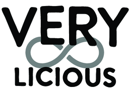 VERY LICIOUS