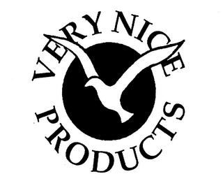 VERY NICE PRODUCTS logo