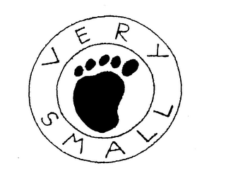 VERY SMALL logo