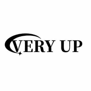 VERY UP logo