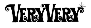 VERY VERY logo