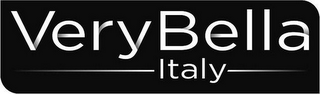 VERYBELLA ITALY logo
