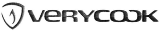 VERYCOOK logo