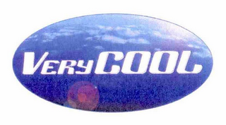 VERYCOOL logo