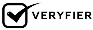 VERYFIER logo