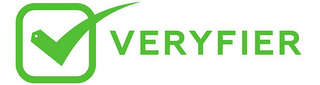 VERYFIER logo