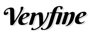 VERYFINE logo