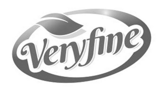 VERYFINE logo