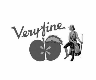 VERYFINE logo